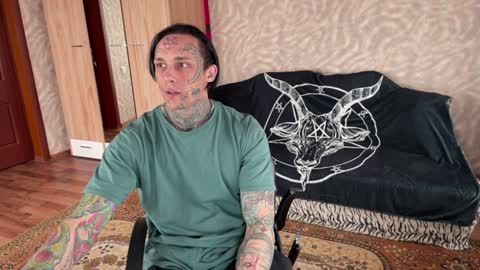 Tommy and Katana online show from January 27, 2025, 9:44 am