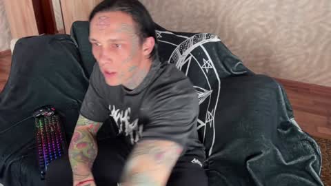 Tommy and Katana online show from January 31, 2025, 10:10 am