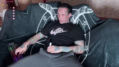 Tommy and Katana online show from February 5, 2025, 4:03 pm