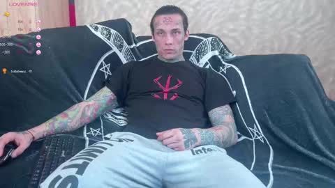 Tommy and Katana online show from February 17, 2025, 8:52 am