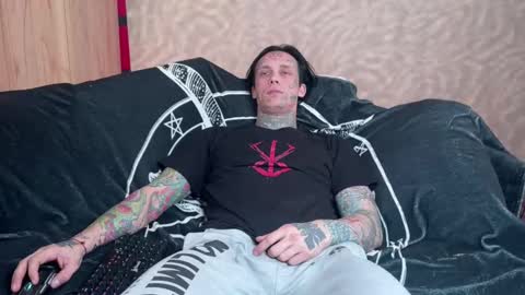 Tommy and Katana online show from February 23, 2025, 9:11 am