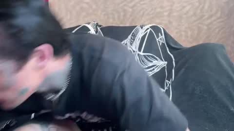 Tommy and Katana online show from February 26, 2025, 6:26 am