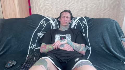 Tommy and Katana online show from March 7, 2025, 8:45 am