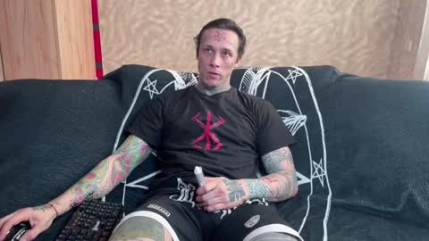 Tommy and Katana online show from March 10, 2025, 5:33 am