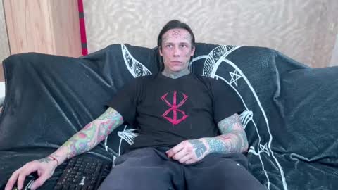 Tommy and Katana online show from March 12, 2025, 9:02 am