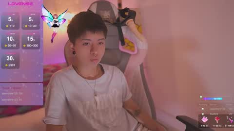 Blue  online show from September 10, 2025, 1:16 am