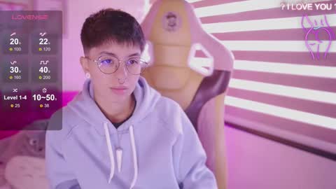 Blue  online show from February 17, 2026, 12:23 pm