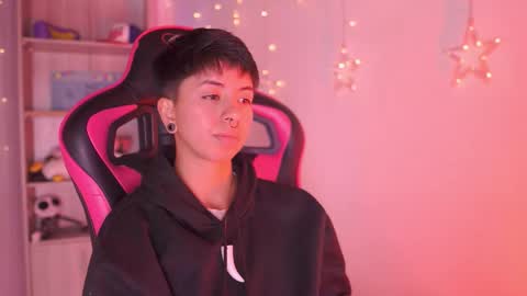 Blue  online show from February 28, 2026, 4:24 am