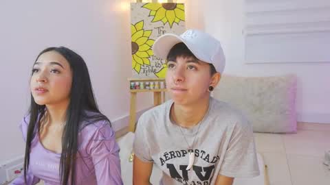 Snapshot of tommy_buttercup chatting on December 15, 2025, 6:45 pm Tommy y butter online show from December 15, 2025, 6:45 pm