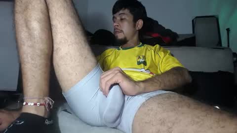   Thomas    online show from February 3, 2025, 11:15 pm