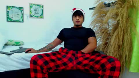 tommy online show from December 14, 2025, 2:17 am