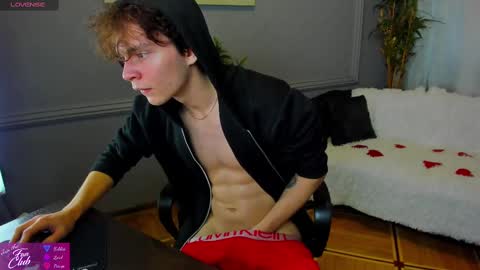 Tommy online show from February 13, 2025, 6:27 pm