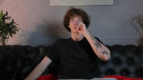 Tommy online show from November 13, 2025, 9:52 am