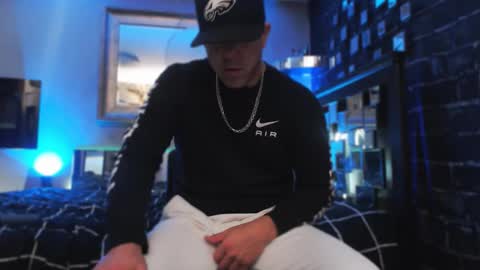 Snapshot of tommy_knuckles chatting on November 30, 2025, 1:48 pm Tommy online show from November 30, 2025, 1:48 pm