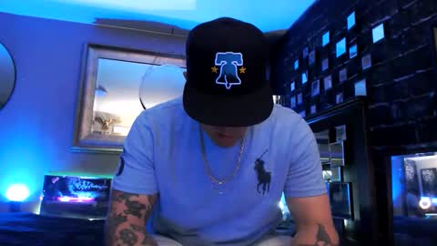 Tommy online show from March 1, 2026, 6:21 pm