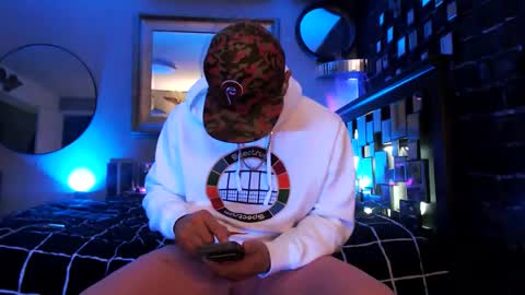 Tommy online show from April 9, 2026, 4:23 am