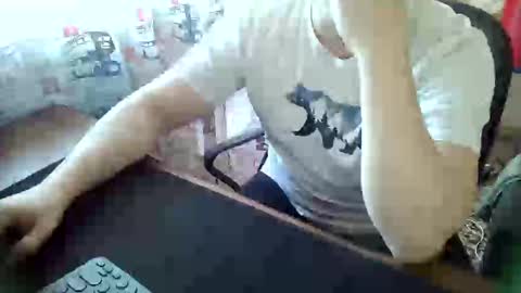 Tommi Li online show from January 25, 2025, 9:04 am