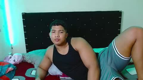 tommy and merida online show from March 14, 2026, 2:50 am