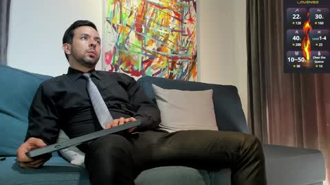 tommy_raym0ndg online show from January 21, 2025, 8:21 pm