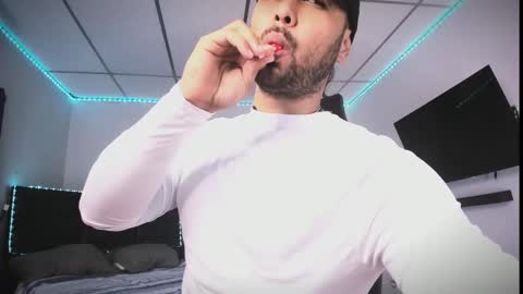 tommy_sccott online show from February 27, 2026, 9:59 pm