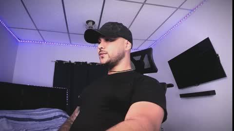 tommy_sccott online show from March 4, 2026, 9:21 pm