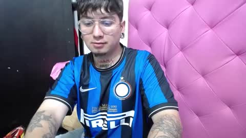 Snapshot of tommy_sins619 chatting on September 12, 2025, 4:12 am Dirty Tommy online show from September 12, 2025, 4:12 am