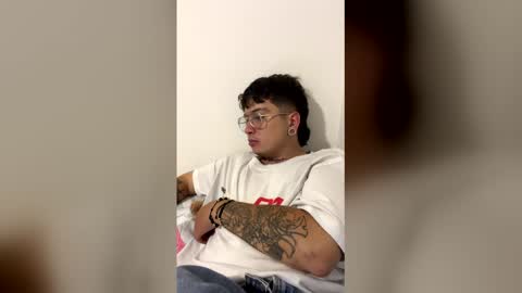 Snapshot of tommy_sins619 chatting on March 1, 2026, 8:05 am Dirty Tommy online show from March 1, 2026, 8:05 am