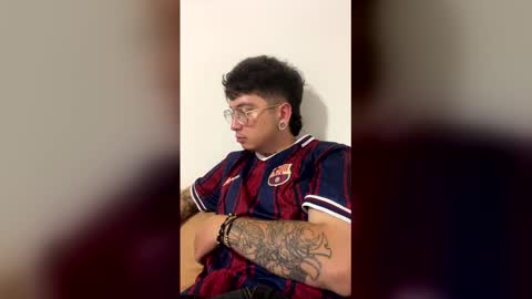 Snapshot of tommy_sins619 chatting on March 3, 2026, 4:18 am Dirty Tommy online show from March 3, 2026, 4:18 am