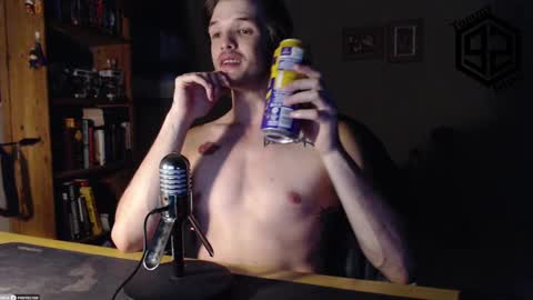 Snapshot of tommy_sins92 chatting on December 13, 2024, 10:23 pm Tommy Sins online show from December 13, 2024, 10:23 pm