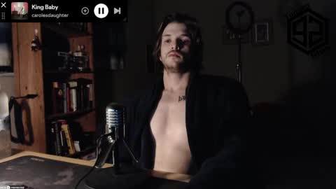 Snapshot of tommy_sins92 chatting on January 2, 2025, 10:22 pm Tommy Sins online show from January 2, 2025, 10:22 pm