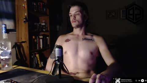 Snapshot of tommy_sins92 chatting on January 9, 2025, 10:41 pm Tommy Sins online show from January 9, 2025, 10:41 pm