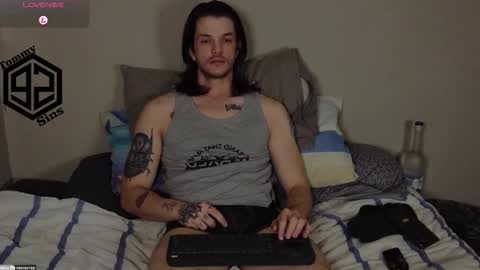 Snapshot of tommy_sins92 chatting on November 5, 2025, 5:02 pm Tommy Sins online show from November 5, 2025, 5:02 pm