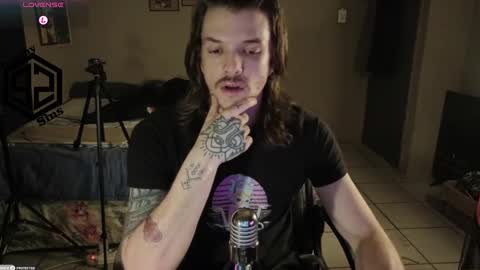 Snapshot of tommy_sins92 chatting on November 25, 2025, 7:25 pm Tommy Sins online show from November 25, 2025, 7:25 pm