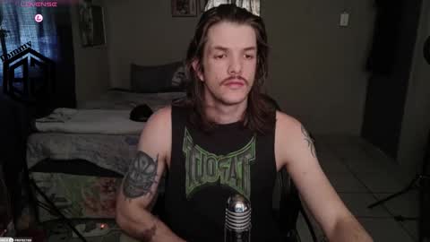 Snapshot of tommy_sins92 chatting on December 3, 2025, 12:03 pm Tommy Sins online show from December 3, 2025, 12:03 pm