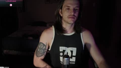 Snapshot of tommy_sins92 chatting on December 17, 2025, 8:48 pm Tommy Sins online show from December 17, 2025, 8:48 pm