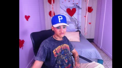 tommy_sweet1 online show from February 16, 2025, 9:59 am