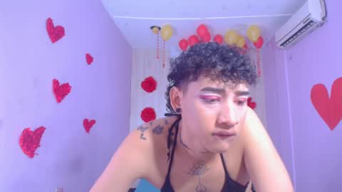 tommy_sweet1 online show from February 19, 2025, 4:01 am