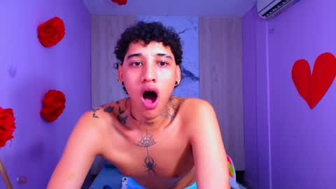 tommy_sweet1 online show from March 1, 2025, 12:01 pm