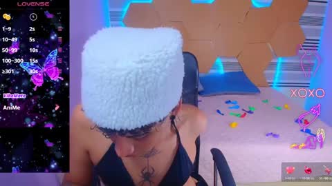 tommy_sweet1 online show from March 12, 2025, 3:13 am