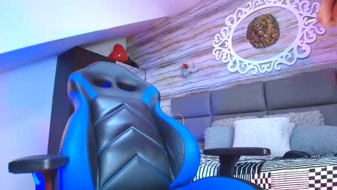 Snapshot of tommy_will chatting on February 28, 2025, 10:39 pm tommy_will online show from February 28, 2025, 10:39 pm