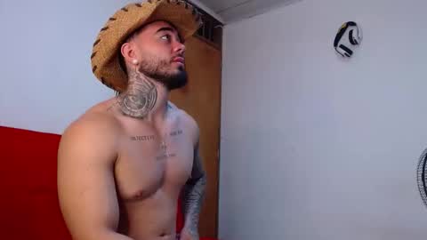 Steven online show from November 22, 2025, 12:20 am