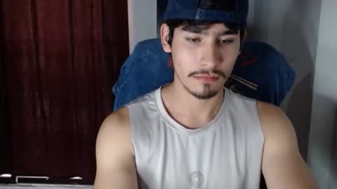 tommycutee21 online show from March 12, 2026, 6:03 pm