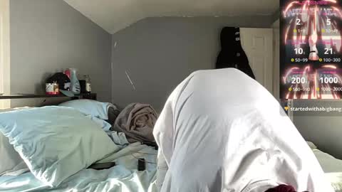 tommydabody online show from February 26, 2026, 10:31 pm