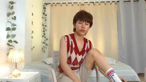 Snapshot of tommyfoxboy chatting on March 6, 2025, 2:18 pm Tommy Foxboy online show from March 6, 2025, 2:18 pm