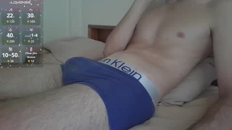 tommyshe1by online show from March 1, 2026, 7:10 am