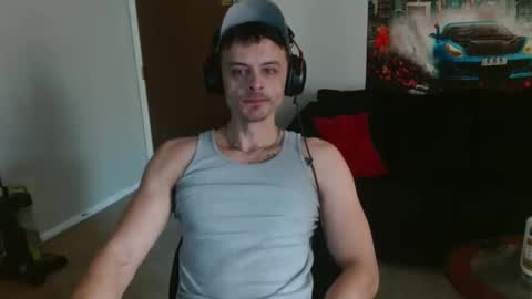 Tommy Strokes online show from December 19, 2025, 8:05 pm