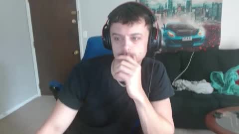 Tommy Strokes online show from February 2, 2026, 5:11 pm