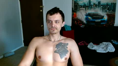 Snapshot of tommystrokes_ chatting on June 21, 2026, 12:35 am Tommy Strokes online show from June 21, 2026, 12:35 am