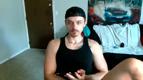 Snapshot of tommystrokes_ chatting on June 29, 2026, 4:51 pm Tommy Strokes online show from June 29, 2026, 4:51 pm