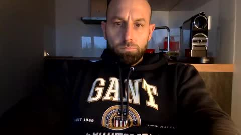 Thomas Fit online show from January 4, 2025, 2:56 pm